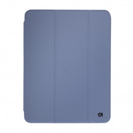   ArmorStandart Smart Fold Pen iPad 10.9 2022 Lavender Grey (ARM74942)