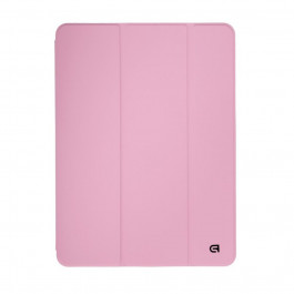   ArmorStandart Smart Fold Pen iPad 10.2 (2021/2020/2019) Pink (ARM74939)