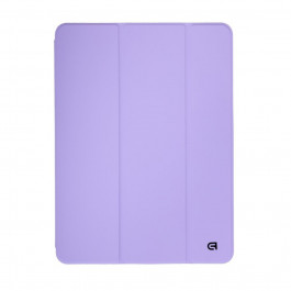   ArmorStandart Smart Fold Pen iPad 10.2 (2021/2020/2019) Light Purple (ARM74940)