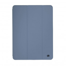   ArmorStandart Smart Fold Pen iPad 10.2 (2021/2020/2019) Lavender Grey (ARM74933)