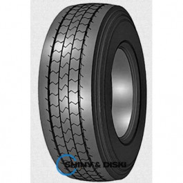   Triangle Tire Triangle TRT 02 (причіпна вісь) 385/65 R22.5 160J