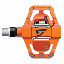   Time Педалі  Speciale 8 (enduro) ATAC cleats, orange