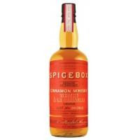   Maison Des Futailles Віскі  Spicebox Cinnamon, 33%, 0.75 л (8000014042546)