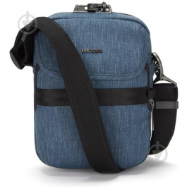   Pacsafe Мужская сумка "антивор"  Metrosafe X Compact Crossbody Dark Denim (30610646)