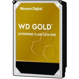   WD Gold Enterprise Class 10 TB (WD102KRYZ)