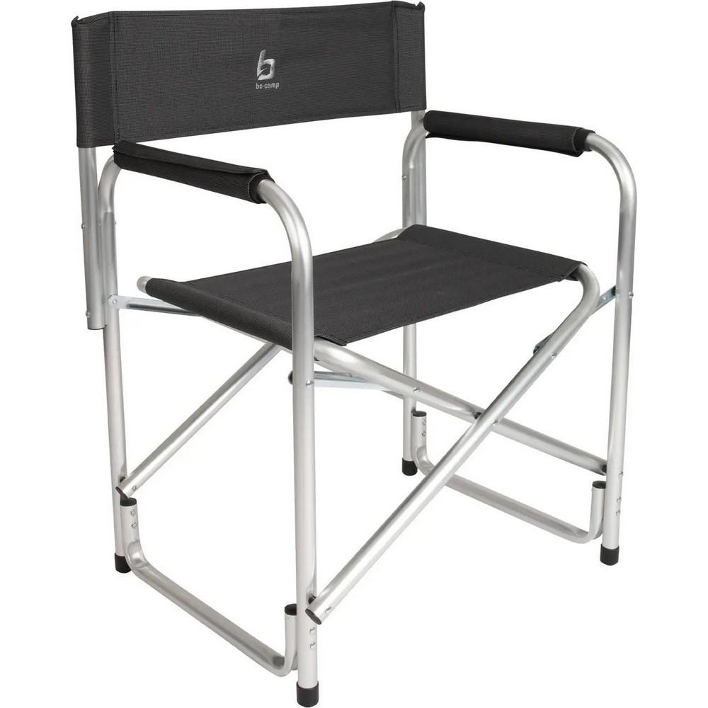 Bo-Camp Director's Chair Grey (1267212) - зображення 1