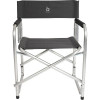 Bo-Camp Director's Chair Grey (1267212) - зображення 2