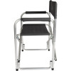 Bo-Camp Director's Chair Grey (1267212) - зображення 5