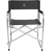 Bo-Camp Director's Chair Grey (1267212) - зображення 8