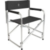 Bo-Camp Director's Chair Grey (1267212) - зображення 10