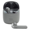 JBL T225TWS Gray JBLT225TWSGRY - зображення 1