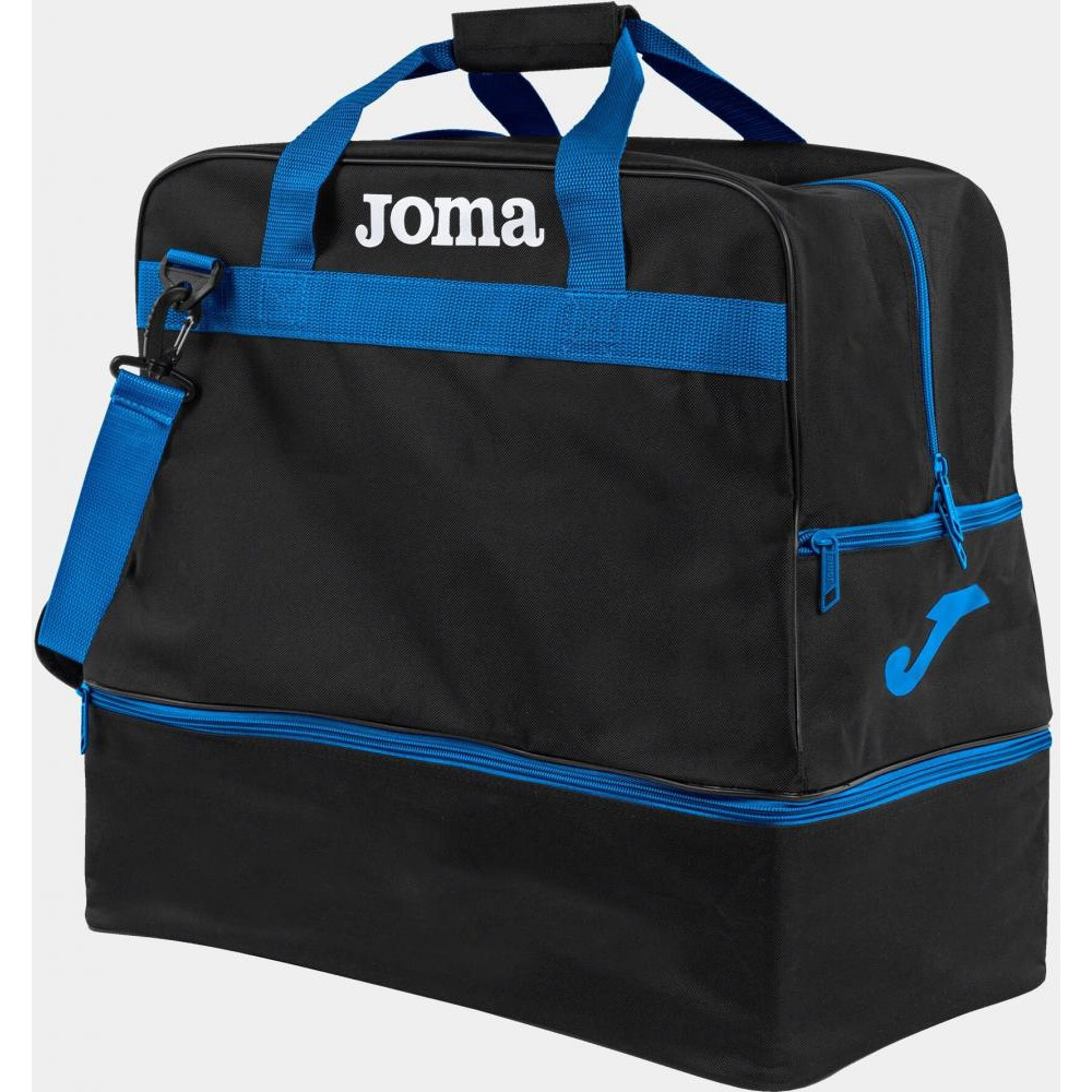 Joma Training III Large 63.2L Чорно-синя (400007.107) - зображення 1