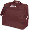 Joma Training III Large 63.2L Бордова (400007.671) - зображення 1