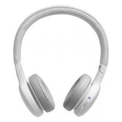 JBL Live 400BT White (JBLLIVE400BTWHT) - зображення 1