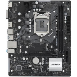   ASRock H410M-H/M.2 SE