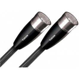   AudioQuest AUDIOQUEST YUKON XLR pair 1.0 м