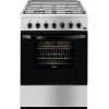 Zanussi ZCK67211XA - зображення 1