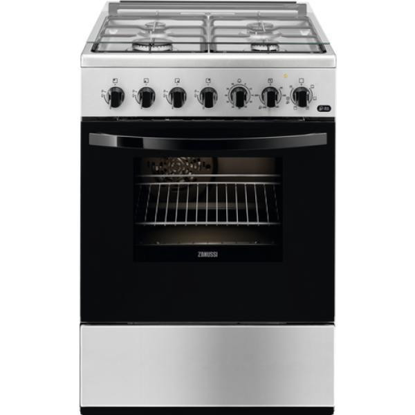 Zanussi ZCK67211XA - зображення 1