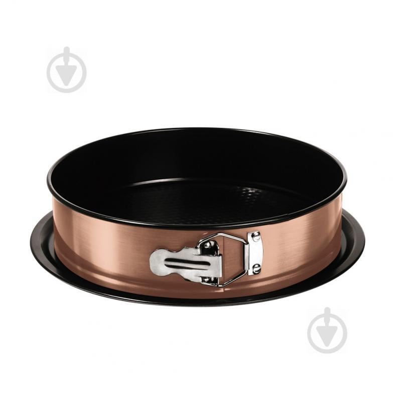 Berlinger Haus Metallic Line ROSE GOLD Edition BH-6475 - зображення 1