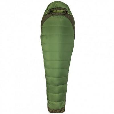 Marmot Women's Trestles Elite Eco 30 Long / left, Wheatgrass/Crocodile (38310.4840-LZ) - зображення 1