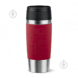   Tefal Travel Mug Classic 0.36 л Червоний (N2020410)