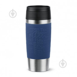   Tefal Travel Mug Classic 0.36 л Синій (N2020310)