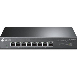   TP-Link TL-SG108-M2