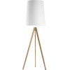 TK Lighting 5047 WALZ WHITE - зображення 1