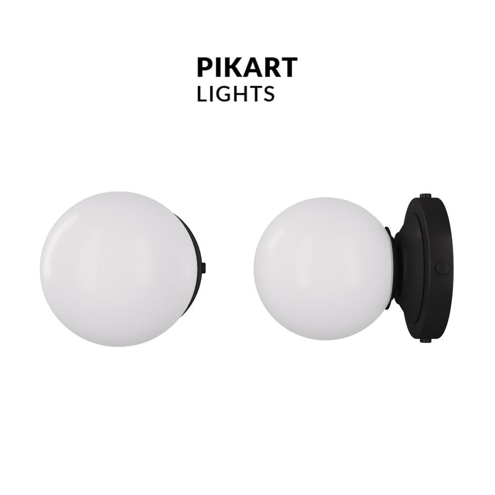 Pikart Lights Pikart 5260-1 Dome - зображення 1