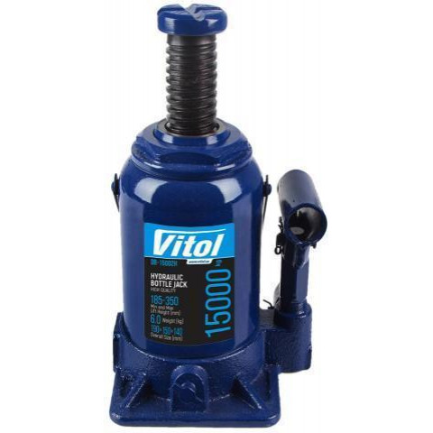 Vitol JX107S - зображення 1