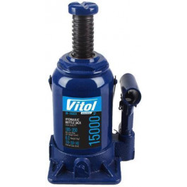   Vitol JX107S