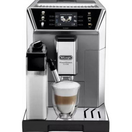   Delonghi PrimaDonna Class Evo ECAM 550.65.MS