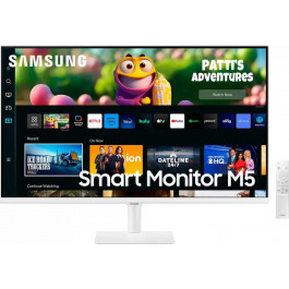   Samsung Smart M50C (LS32CM501)