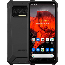   Oukitel F150 R2022 8/128GB Black