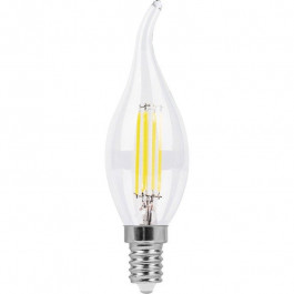   FERON LED Filament LB-159 CF37 E14 6W 2700K 220V (25750)