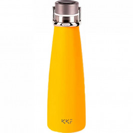   Xiaomi Kiss Kiss Fish Vacuum Cup S-U47WS-E 475 мл Yellow