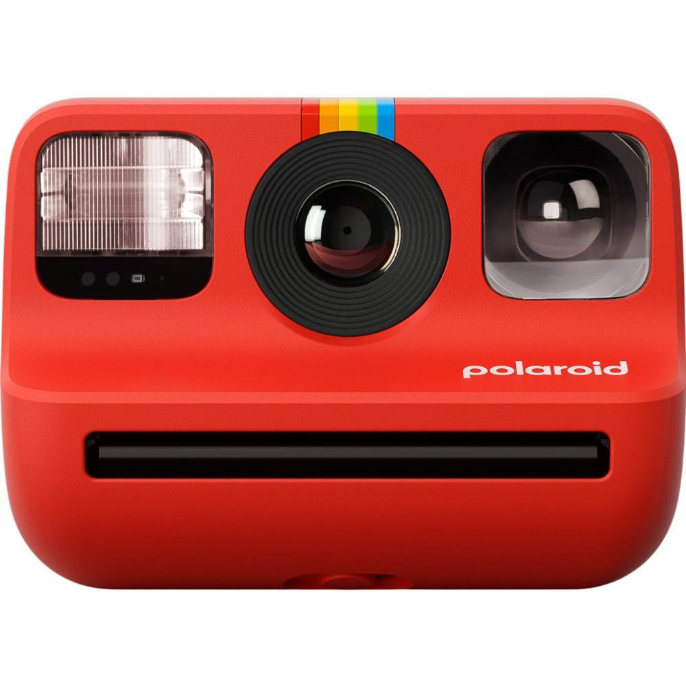 Polaroid Go Gen 2 Red (9098) - зображення 1