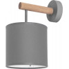 TK Lighting 4110 Deva Graphite - зображення 1