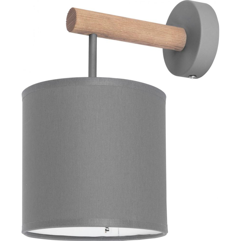 TK Lighting 4110 Deva Graphite - зображення 1