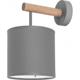 TK Lighting 4110 Deva Graphite