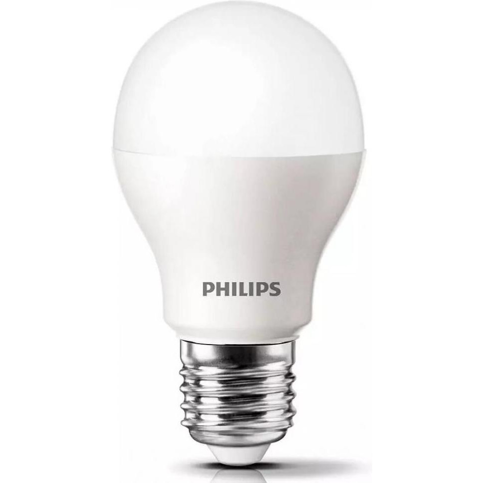 Philips ESS LEDBulb 9W E27 3000K 230V 1CT/12 (929002299287) - зображення 1