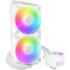 Arctic Liquid Freezer III 280 A-RGB White (ACFRE00151A) - зображення 2