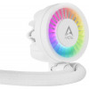 Arctic Liquid Freezer III 280 A-RGB White (ACFRE00151A) - зображення 4