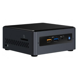   Intel NUC (BOXNUC7PJYHN)