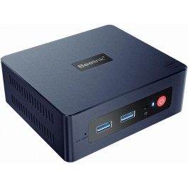   Beelink Mini S12 8/256GB Blue