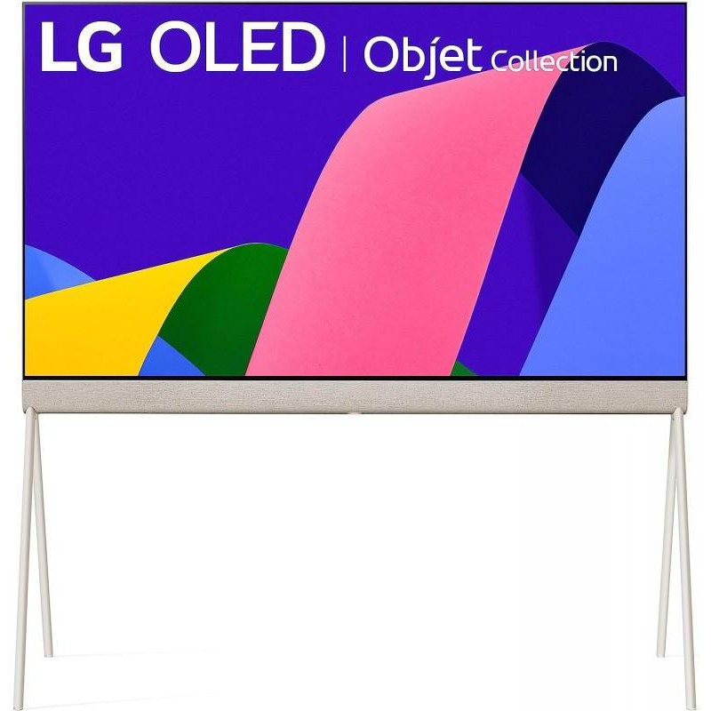 LG 55LX1Q3LA - зображення 1