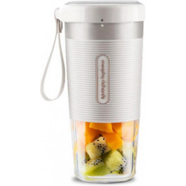   Morphy Richards Portable Juice Cup MR9600 White