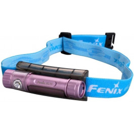   Fenix HL10 Purple