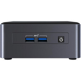   Intel NUC 12 Pro Kit NUC12WSHI3 (RNUC12WSHI30000)