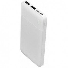   Platinet 10000mAh White (PMPB10W705W)